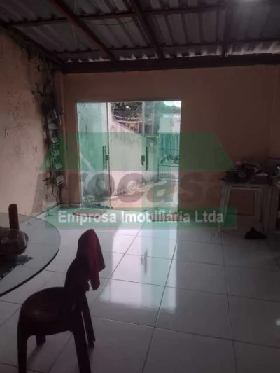 Casa de Rua - / Residencial / São José Operário