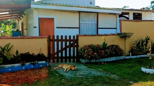 Aluga ou Vende Kitinete em Guaratuba