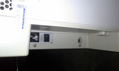 Sony Up Dr150