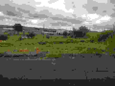Terreno em Londrina