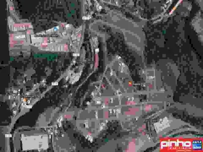 Terreno, Venda Direta Caixa, Bairro Centro, Cordilheira Alta, Sc, Assessoria Gratuita na Pinho