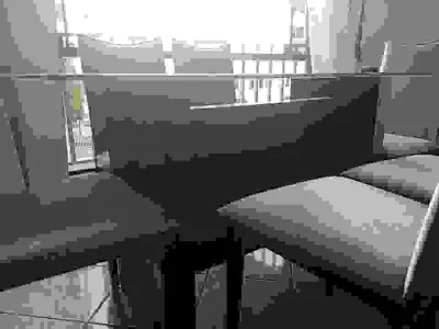 Mesa de Jantar - 6 Lugares