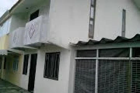 Sobrado Guaratuba
