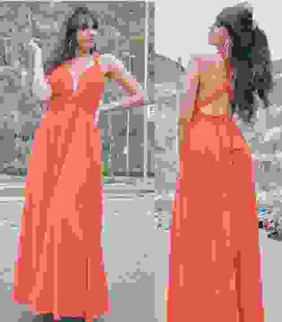 Vestido Versátil