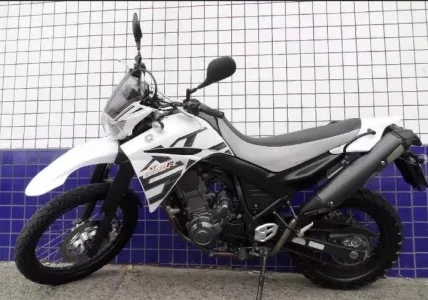 Xt 660 2013/14