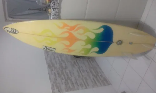 Prancha de Surf