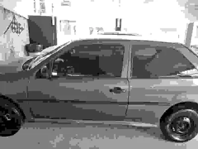 Volkswagen Gol 1999