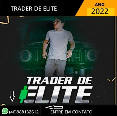 Mentoria Trader de Elite Ports Trader