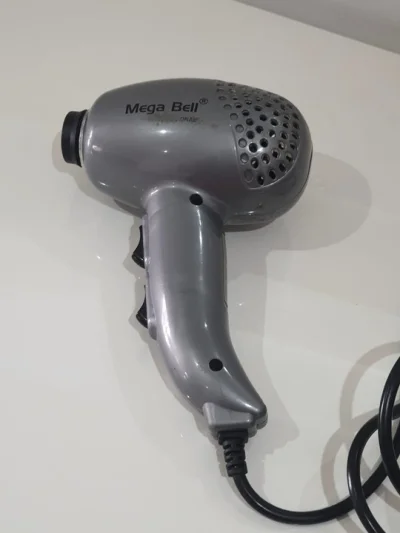 Vende-se Esfoliador Mega Bell