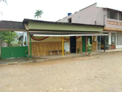 Casa / Comércio em Patrimônio da Penha / Caparaó