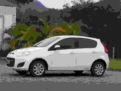 Fiat Palio 2015