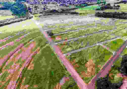 Vendo um Terreno