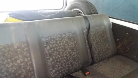 Kombi 2010