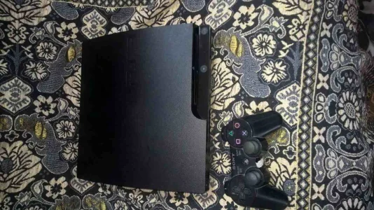 Playstation 3 + 15 Jogos Originais + Cabos + Controle ! Usado