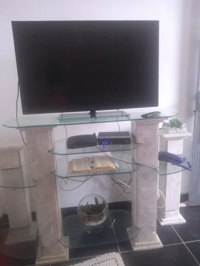 Vendo Rack