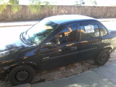 Corsa 2004/2005