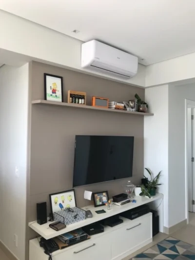 Ar Condicionado Elgin 18.000 Btu’s e 12.000 Btu’s