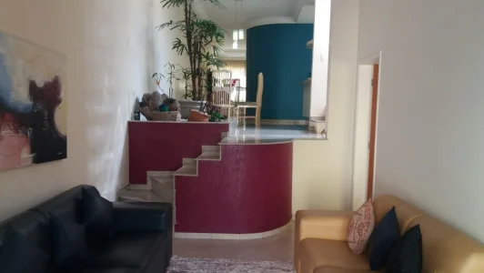 Sobrado na Vila Prudente c/ Piscina