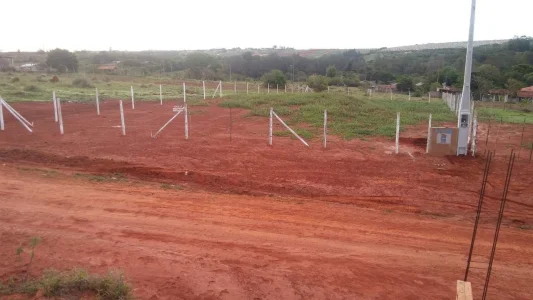 Terreno de Chácara. 1.000m2 (20x50). Cidade de Tatuí