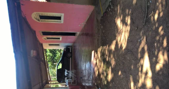 Chácara Perto de Taboquinha