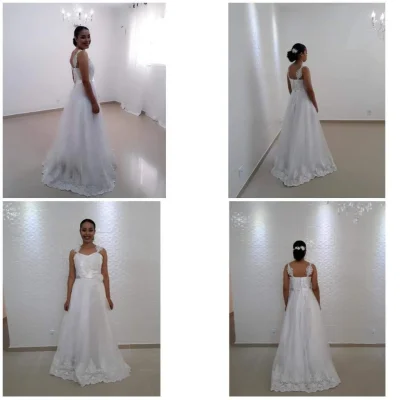 Vestido para Noivas