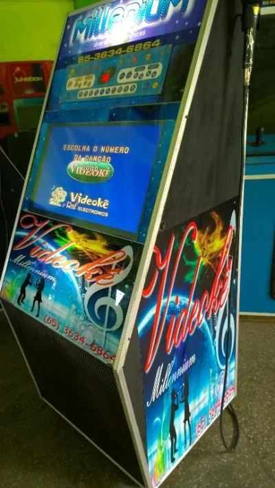 Videokê