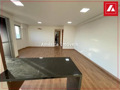 Apartamento com 3 Quarto(s) no Bairro Despraiado em Cuiabá - MT