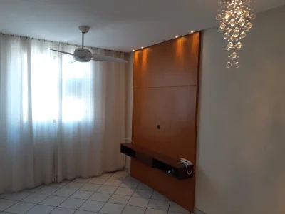 Apartamento 2 Quartos na Praia da Costa Vendo ou Troco