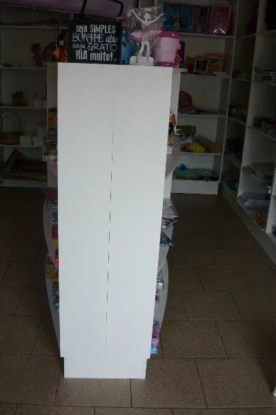 Prateleira para Loja