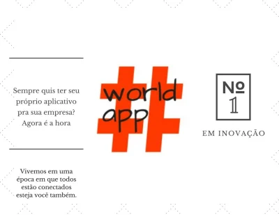 Criação de Aplicativos para Sua Empresa
