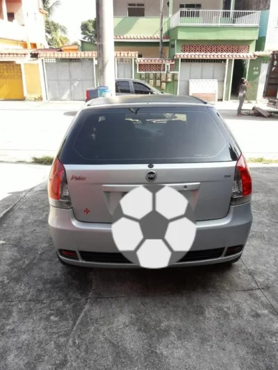 Vendo 2008