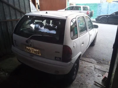 Vendo Corsa a Preço de Desapego