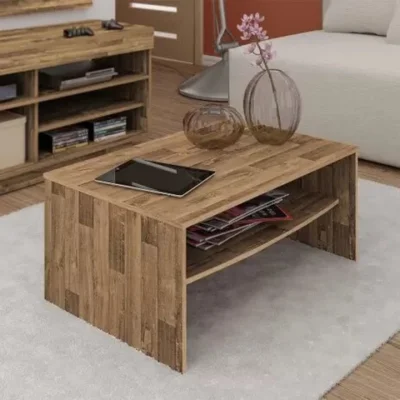 Mesa de Centro