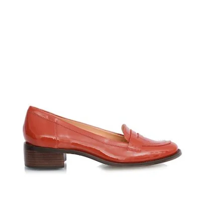 Mocassim Luiza Barcelos