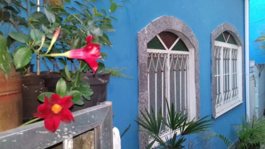 Kitinete Mobiliada em Piedade na Zona Norte