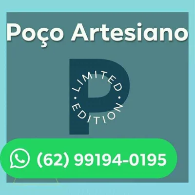 Goiânia Poço Artesiano