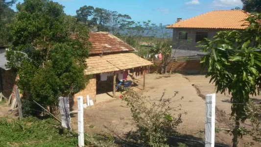 Terreno com Vista para o Mar Valor 65.000