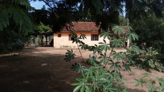 Chácara