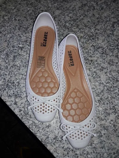 Liquidação de Calçados Femininos