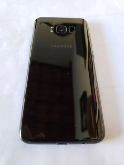 Galaxy S8 64gb Preto