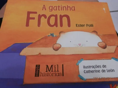 Livros Infantis