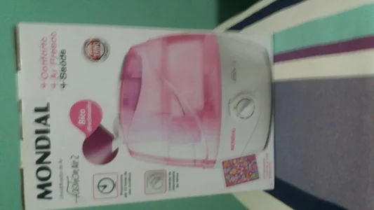 Vendo Umidificador de Ar