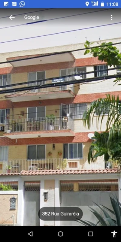 Vendo Apartamento