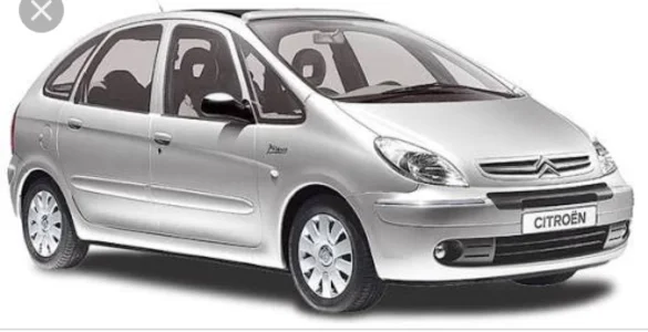 Peças Xsara Picasso