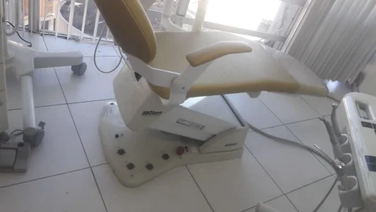 Equipamentos Odontológicos