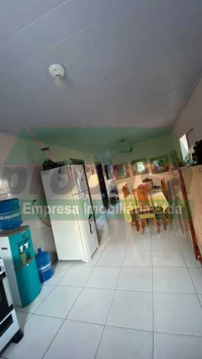 Casa de Rua-à Venda-jorge Teixeira-manaus-am