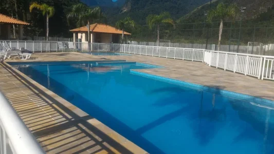 Residencial Costa do Sahy