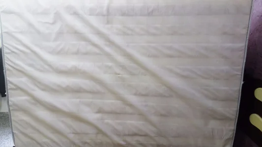 Cama com Colchão Portobel