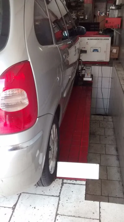 Citroen Xsara Picasso 1.6 Impecável