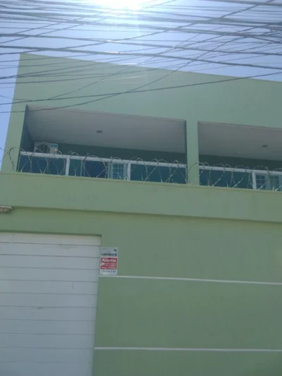 Linda Casa Centro de Nova Iguaçu